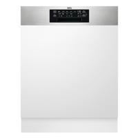 AEG 7000 GlassCare - Inbouw vaatwasser FEE7571APM - thumbnail