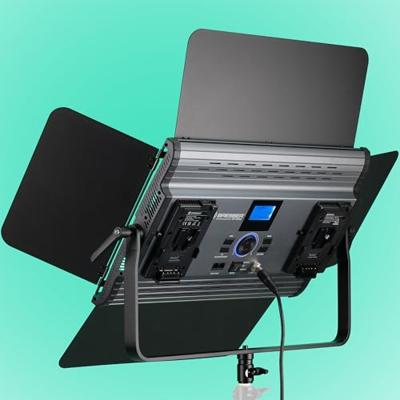 Bresser BR-150RGB LED Light