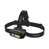 Ansmann RS800 Hoofdlamp LED werkt op een accu 800 lm - thumbnail