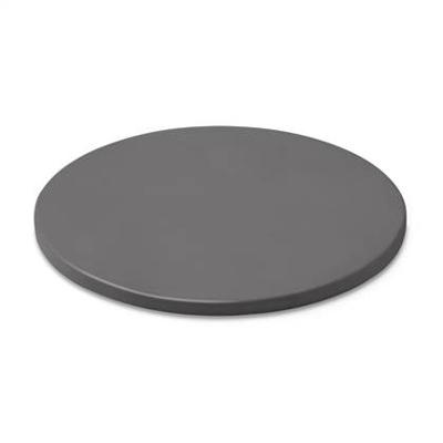 Pizzasteen geglazuurd klein d26cm Weber - Weber