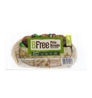 BFree Stone Baked Pitabroodjes - thumbnail