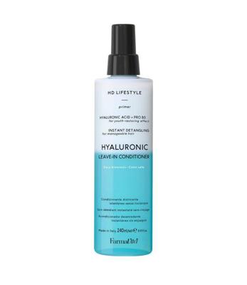 FarmaVita hd lifestyle leave-in conditioner 240ml