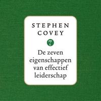 De zeven eigenschappen van effectief leiderschap - thumbnail