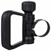 Handgreep voor boorhamers, geschikt voor GSH 5 CE en GSH 388 Professional Bosch Accessories 2602025142 - thumbnail