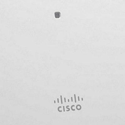 Cisco Systems 1815i 1000 Mbit/s energie via Ethernet (PoE) ondersteuning wit WLAN Access Point, AIR-AP1815I-E-K9