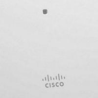 Cisco Systems 1815i 1000 Mbit/s energie via Ethernet (PoE) ondersteuning wit WLAN Access Point, AIR-AP1815I-E-K9 - thumbnail