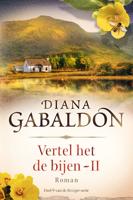 Vertel het de bijen - II - Diana Gabaldon - ebook - thumbnail