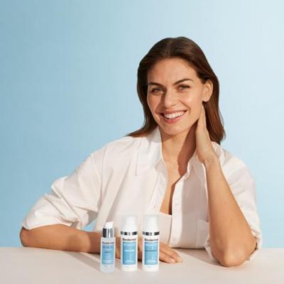 Biodermal Dagcreme anti-pigment SPF50 50 Milliliter