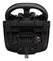 Logitech G G923 Zwart USB 2.0 Stuurwiel + pedalen Analoog/digitaal PC, PlayStation 4, PlayStation 5 - thumbnail