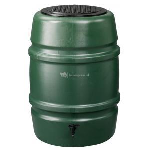 Regenton 168 liter Harcostar exclusief voet - Harcostar
