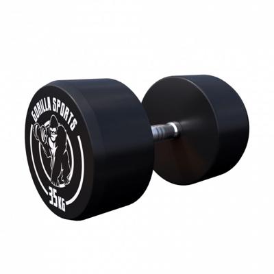 Dumbell 35 kg