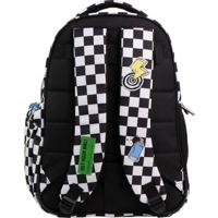 Schoolrugzak The Avengers Zwart 34 x 5,5 x 44 cm - thumbnail