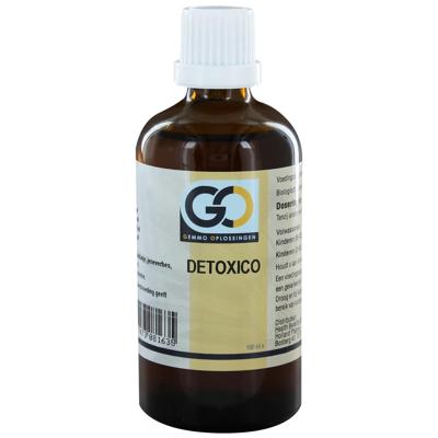 GO Detoxico BIO