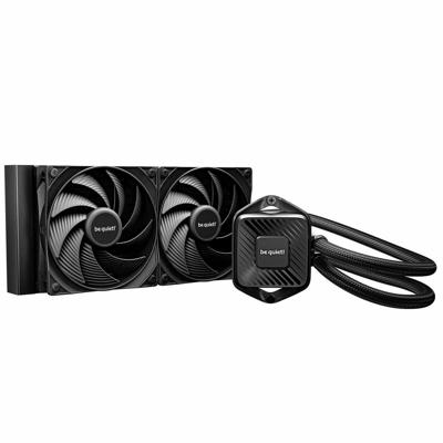 Be Quiet! Pure Loop 3 240mm waterkoeling