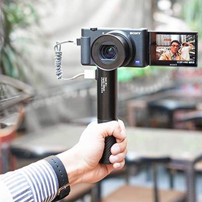 Ulanzi BG-4 Tripod Powerbank 5.000mAh