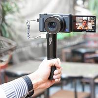 Ulanzi BG-4 Tripod Powerbank 5.000mAh - thumbnail