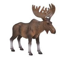 Mojo wildlife europese eland - 387023 - thumbnail