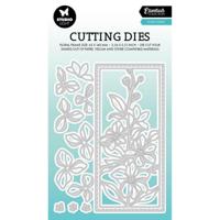 Studio Light • essentials cutting dies floral frame - thumbnail