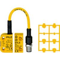 PILZ 541103 PSEN cs4.1n / PSEN cs4.1 RFID veiligheidsschakelaar IP6K9K 1 stuk(s) - thumbnail