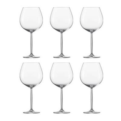 Schott Zwiesel Diva Rodewijnglas Bourgogne 140 0,84 l, per 6