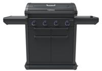 4 Series Onyx S barbecue BBQ Campingaz - Campingaz - thumbnail