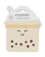 HEMA Gezicht sheetmasker bubble tea - thumbnail