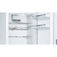 Bosch Serie 6 KGE36AWCA koel-vriescombinatie Vrijstaand Wit 302 l A+++ - thumbnail