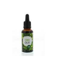 MijnNatuurwinkel CBD olie 5% 30 Milliliter - thumbnail