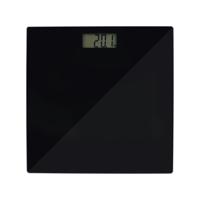 Tristar WG-2441 Personenweegschaal Digitaal Weegbereik (max.): 150 kg Zwart - thumbnail