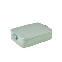 Mepal lunchbox take a break large nordic sage - thumbnail