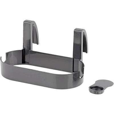 Eden 57302 houder 501 - voor bevestiging van het EDEN 501 buitenfilter, accessoirefilter