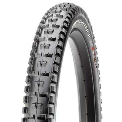 CST Buitenband maxxis 27.5-2.80 (71-584) high roller ii zw. vouw
