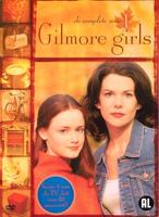 Gilmore Girls-Seizoen 1 - DVD (7321931717670) - thumbnail