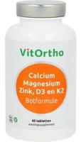 VitOrtho BotForm 60 Tabletten - thumbnail