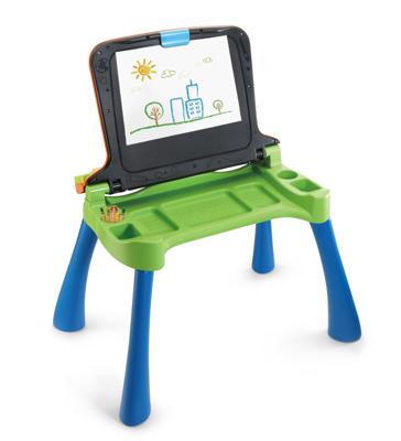 VTech mijn magisch bureau 2.0