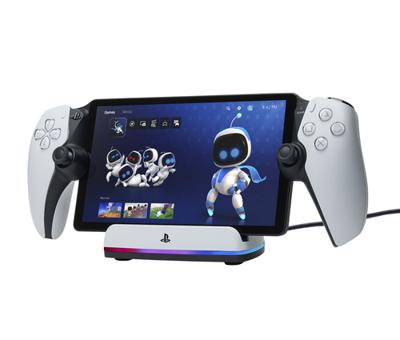 PowerA PSPW0358-01 Controller-houder PlayStation 5 Wit