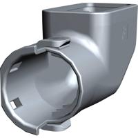 MCP-afdekkap MCP 2112167-1 TE Connectivity Inhoud: 1 stuk(s) - thumbnail