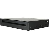 Showgear 19 inch rack lade 2HE - thumbnail