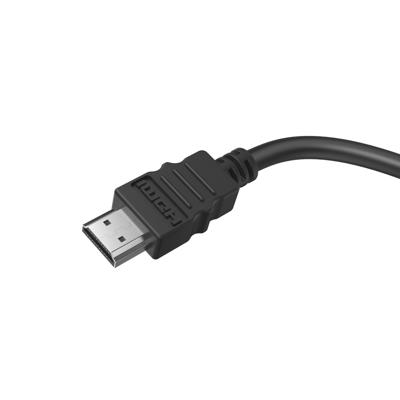 HDMI-Kabel Hama 00305149 Zwart HDMI-Kabel Hama 00305149 Zwart
