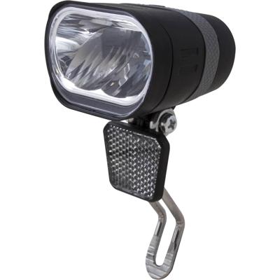 Koplamp Spanninga Axendo 40 XE e-bike 6-36 Volt
