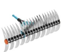 Gardena Combisystem verticuteerhark - thumbnail