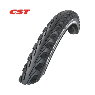 Cst Tuscany buitenband 28 x 1.50 (40-622) zwart