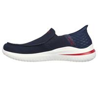 Skechers Delson 3.0 - Cabrino 210604/NVY Blauw-45 maat 45 - thumbnail