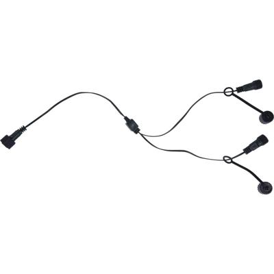 T-splitter Koppelbaar 31V max.1600 Led