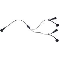 T-splitter Koppelbaar 31V max.1600 Led - thumbnail