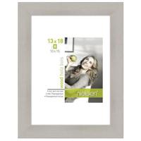 Nielsen Design Nielsen fotolijst 8988005 apollon zilver 13x18 / 10x15 cm - thumbnail