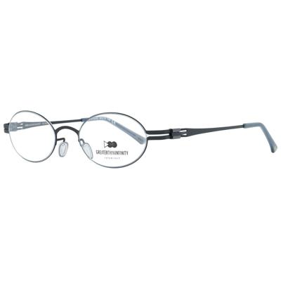 Heren Brillenframe Greater Than Infinity GT015 46V04