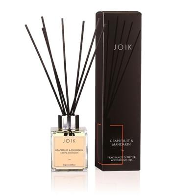 Joik Diffuser grapefruit & mandarin (100 ml) Joik Diffuser grapefruit & mandarin (100 ml)