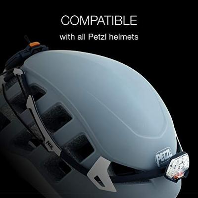 Petzl IKO hoofdlamp ledverlichting - thumbnail
