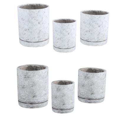 PTMD Mixpallet bloempotten vik 220 stuks